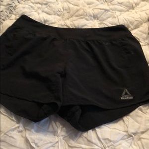 Reebok Black XS